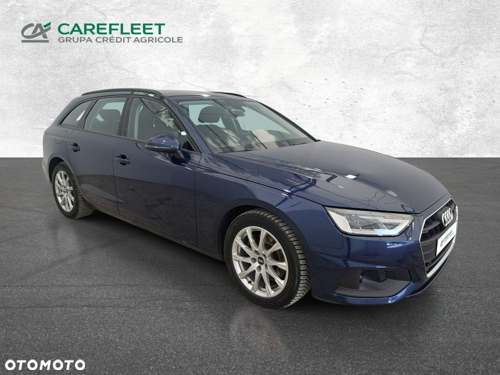 Audi A4 Avant - 3