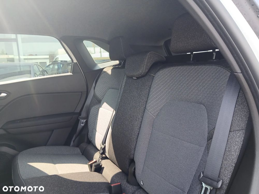 Renault Symbioz 1.8 E-Tech Full Hybrid 160 Techno - 9