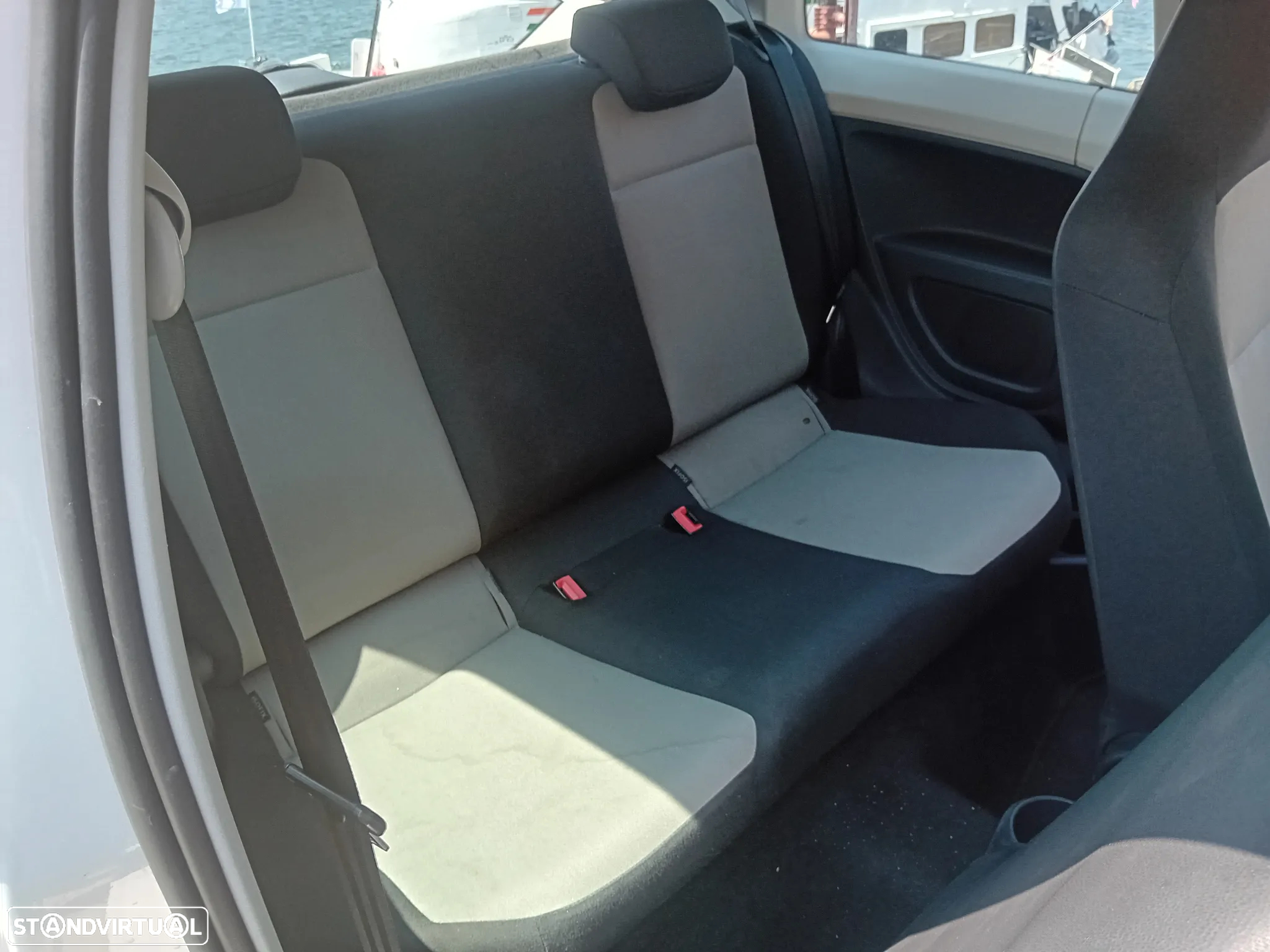 Skoda Citigo 1.0 G-TEC Style - 18