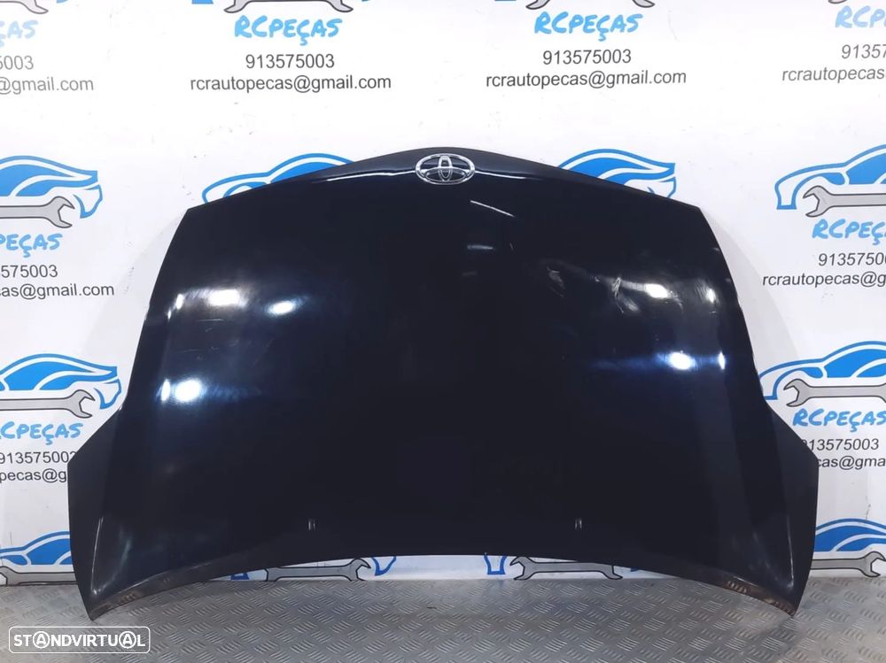 FRENTE COMPLETA TOYOTA PRIUS LIFTBACK W2 - 10