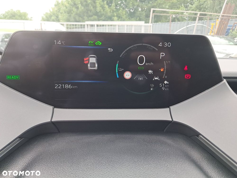 Toyota Prius - 29
