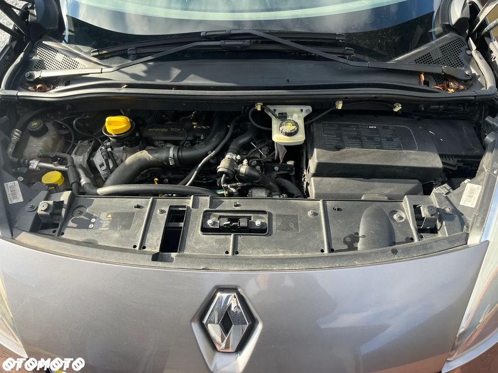 Renault Scenic ENERGY TCe 115 Bose Edition - 14