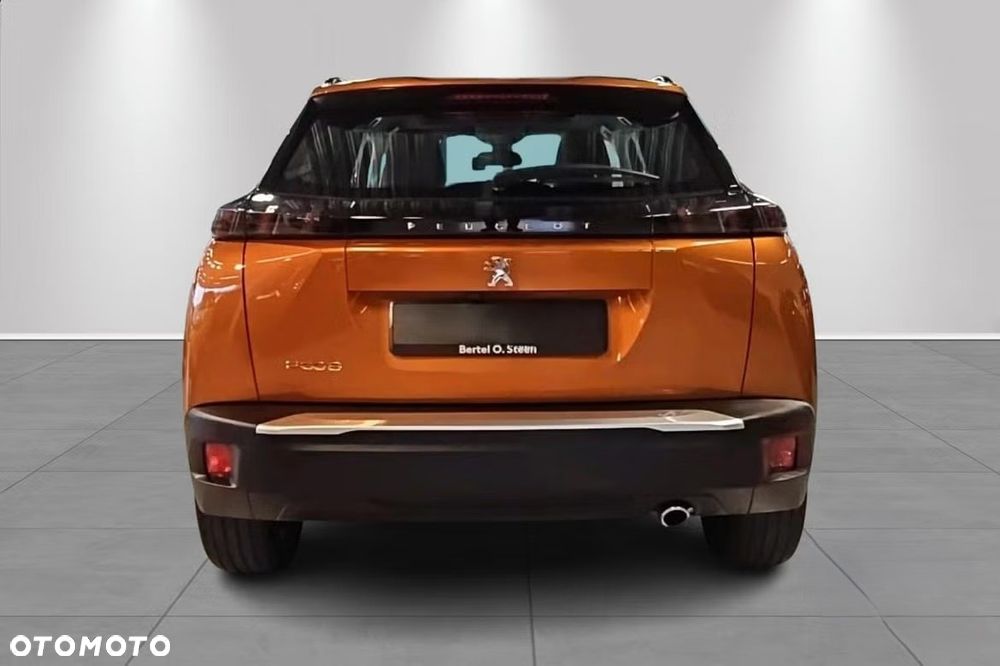 Peugeot 2008 1.5 BlueHDi Allure Pack S&S EAT8 - 7