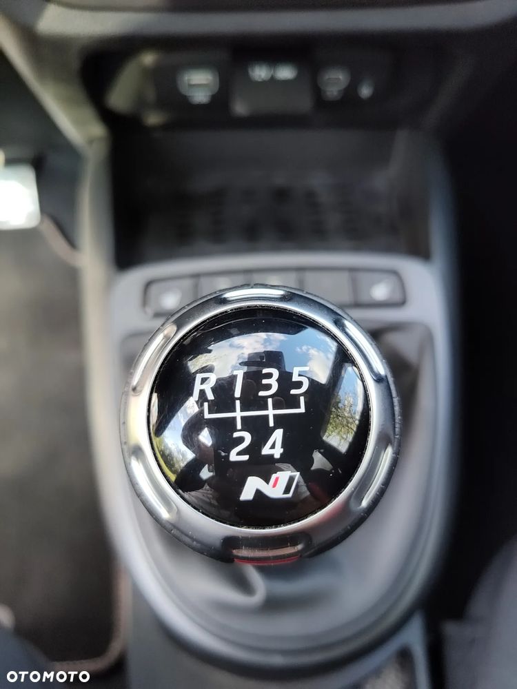 Hyundai i10 1.0 T-GDI N-Line - 10