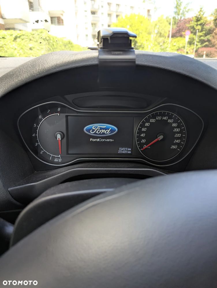 Ford Mondeo 1.6 T Titanium LXS - 6