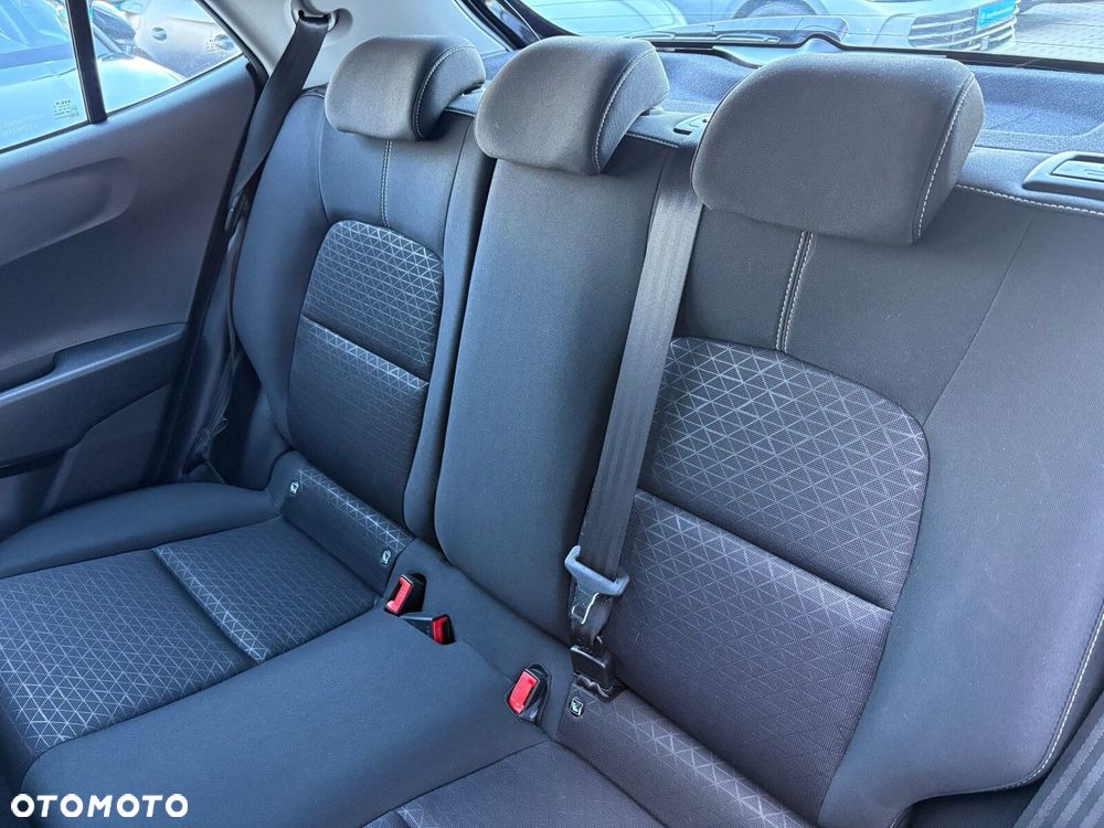 Kia Picanto 2023