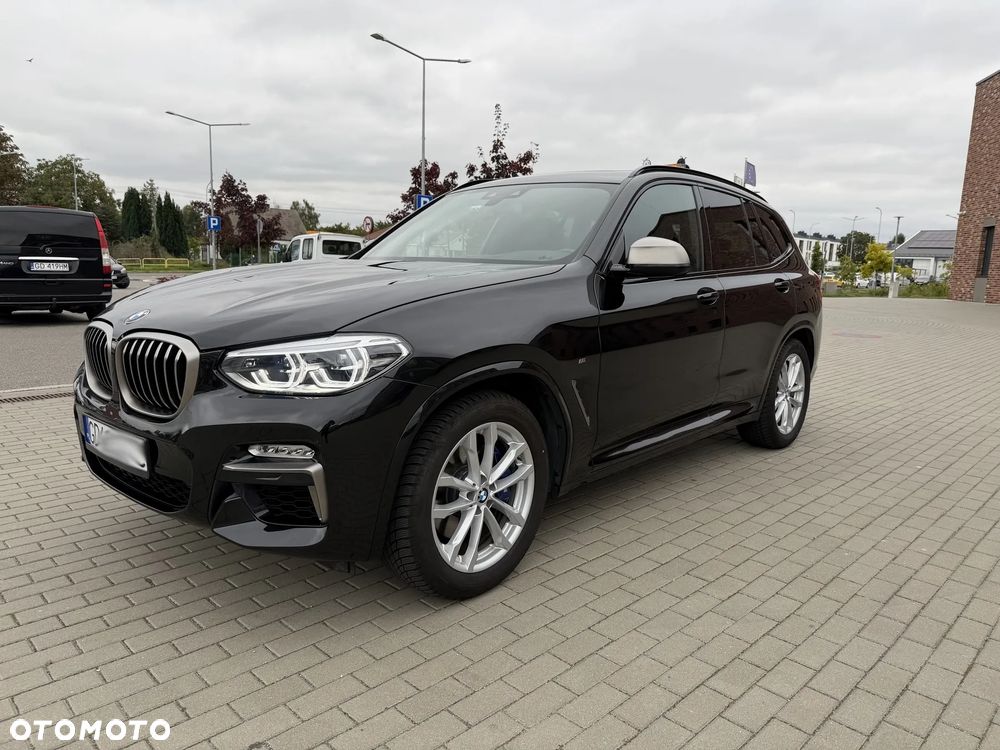 BMW X3 X3M - 6