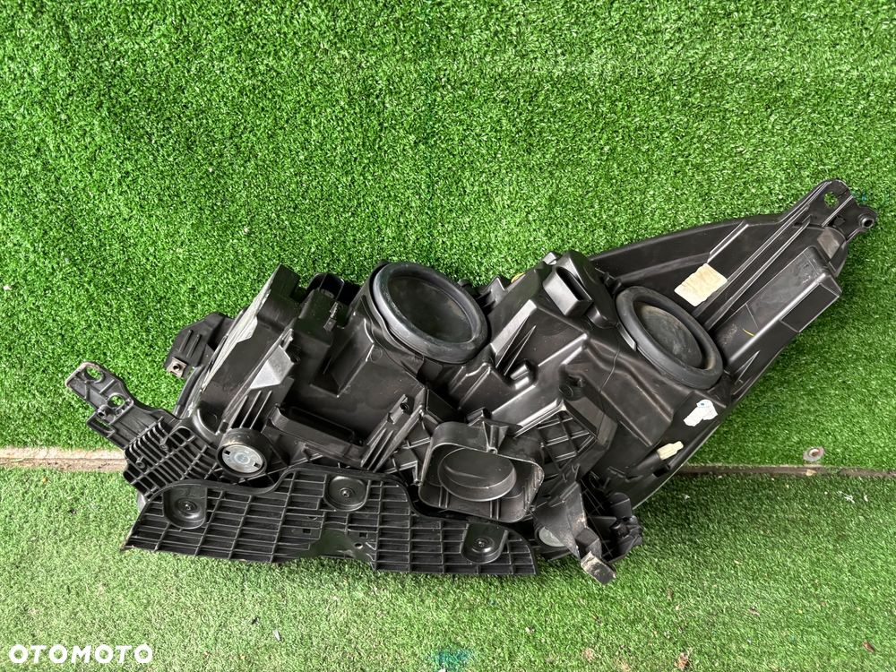 Ford Kuga MK2 lift lampa prawa lewa  soczewka led - 6