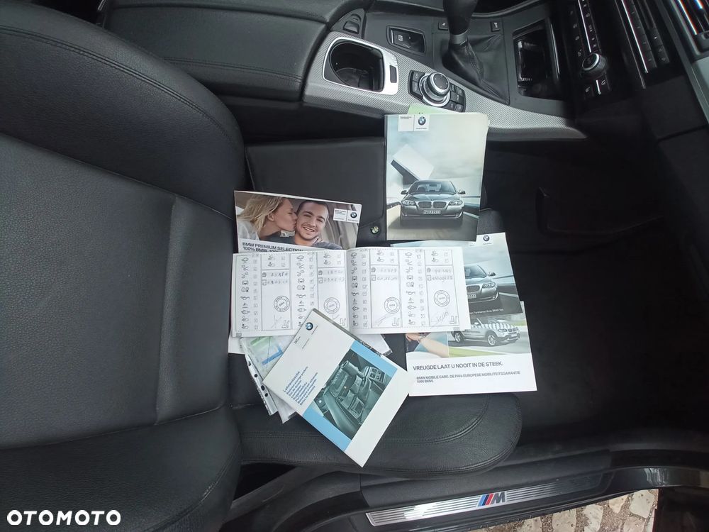 BMW Seria 5 - 31