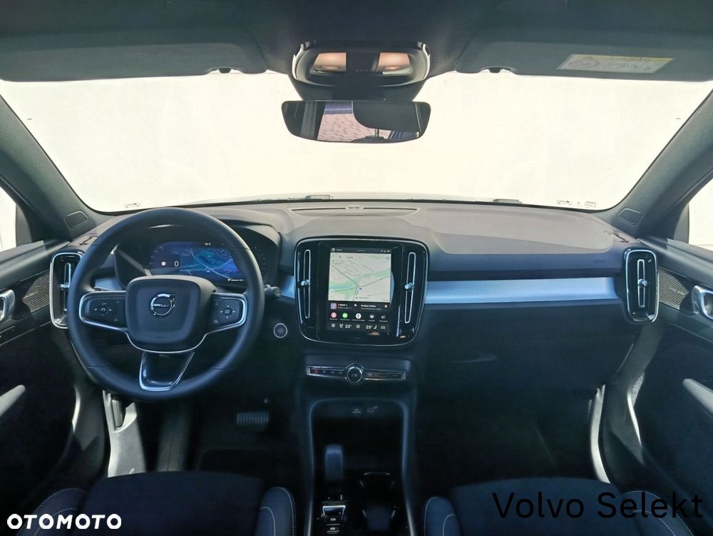 Volvo XC 40 - 20