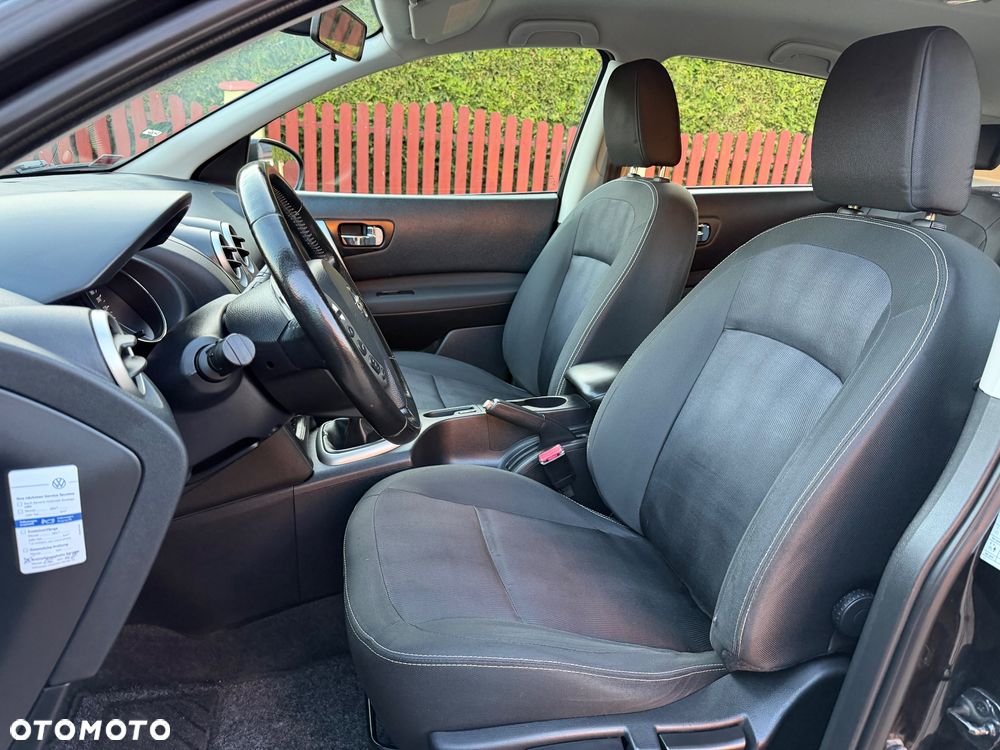 Nissan Qashqai 1.5 dCi TEKNA - 27