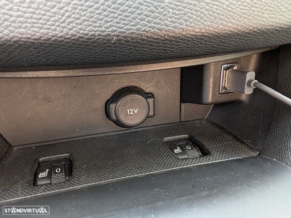 Peugeot 308 SW BlueHDi 120 Stop & Start Business-Line - 25