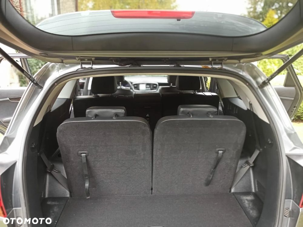 Kia Sorento - 20