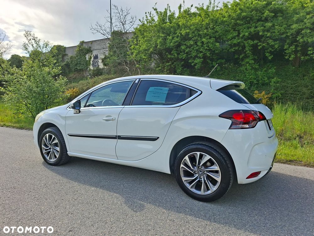 Citroën DS4 - 10