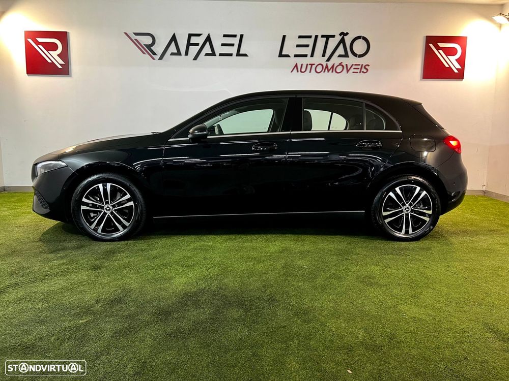 Mercedes-Benz A 250 e - 6