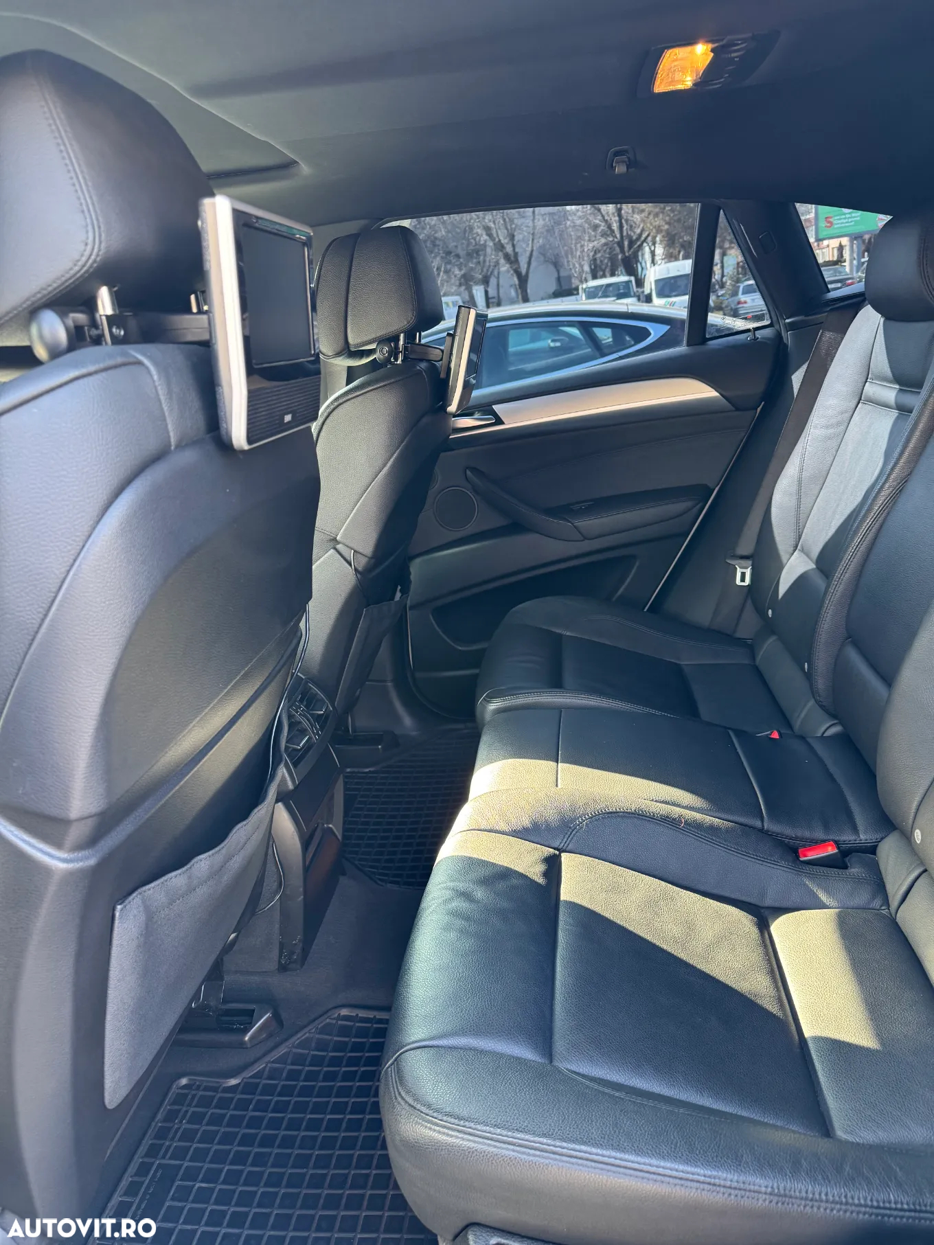 BMW X6 xDrive30d - 14