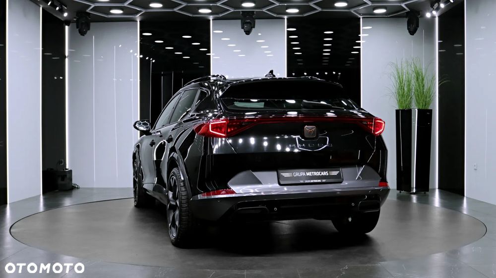 Cupra Formentor 1.4 e-Hybrid DSG - 6