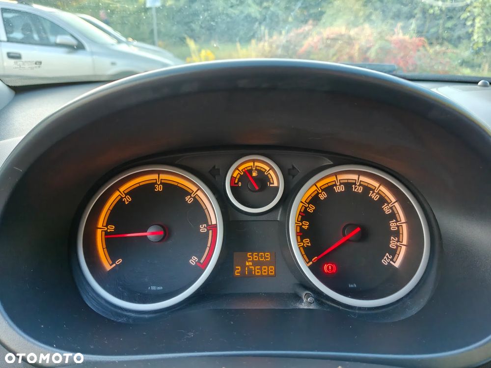 Opel Corsa 1.3 CDTI Cosmo - 22