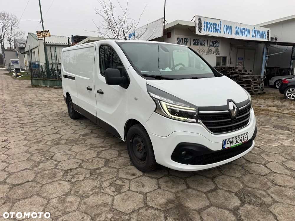Renault Trafic - 3
