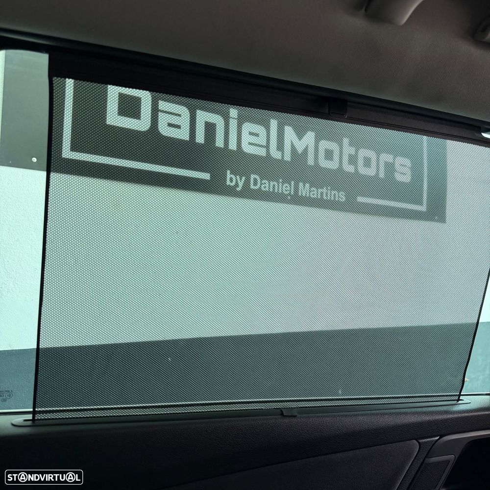 SEAT Alhambra 2.0 TDI Style Eco. - 29