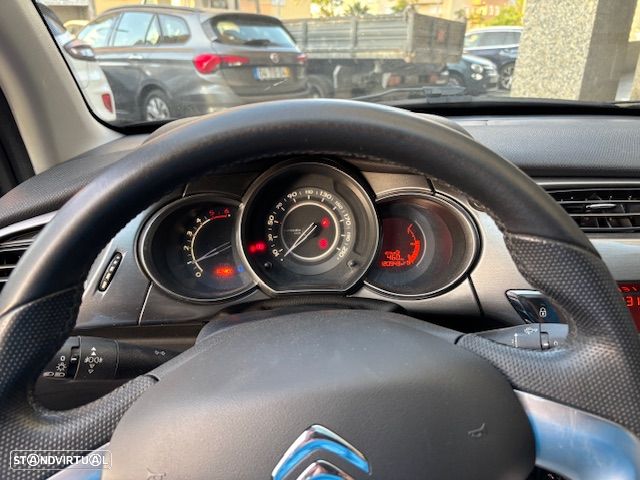 Citroën C3 HDi FAP Exclusive - 9