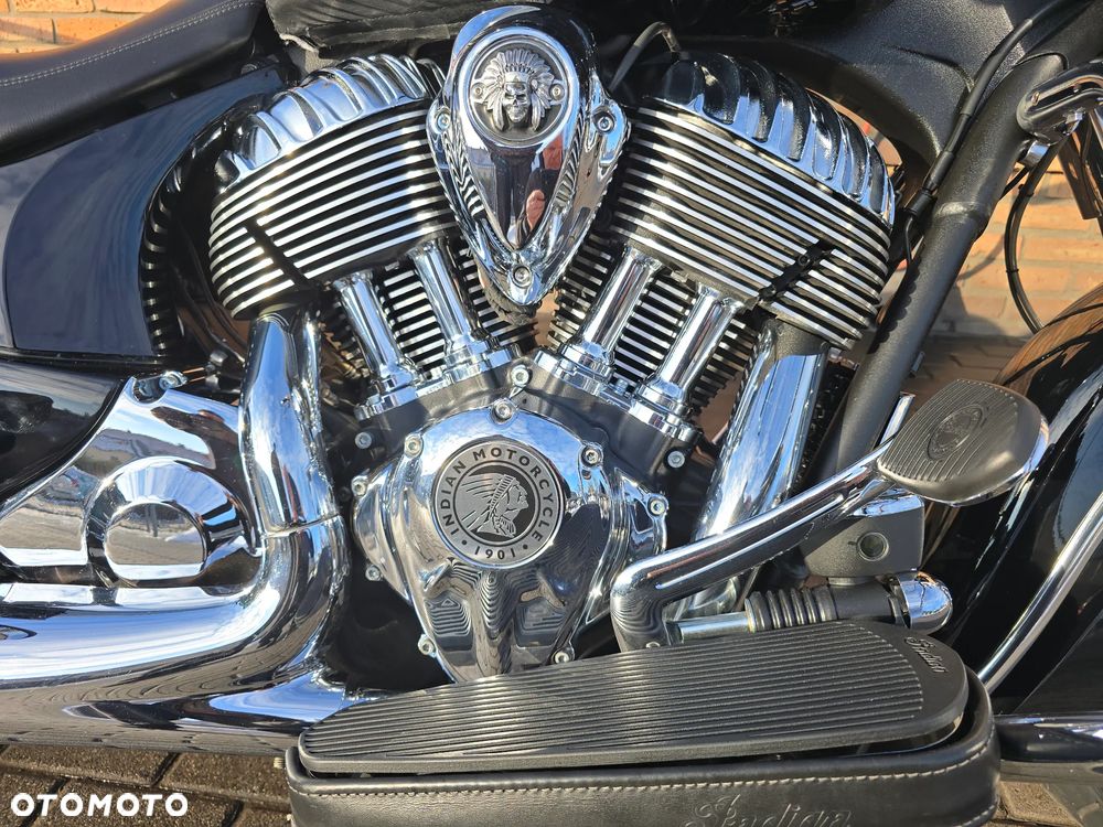 Indian Springfield - 28