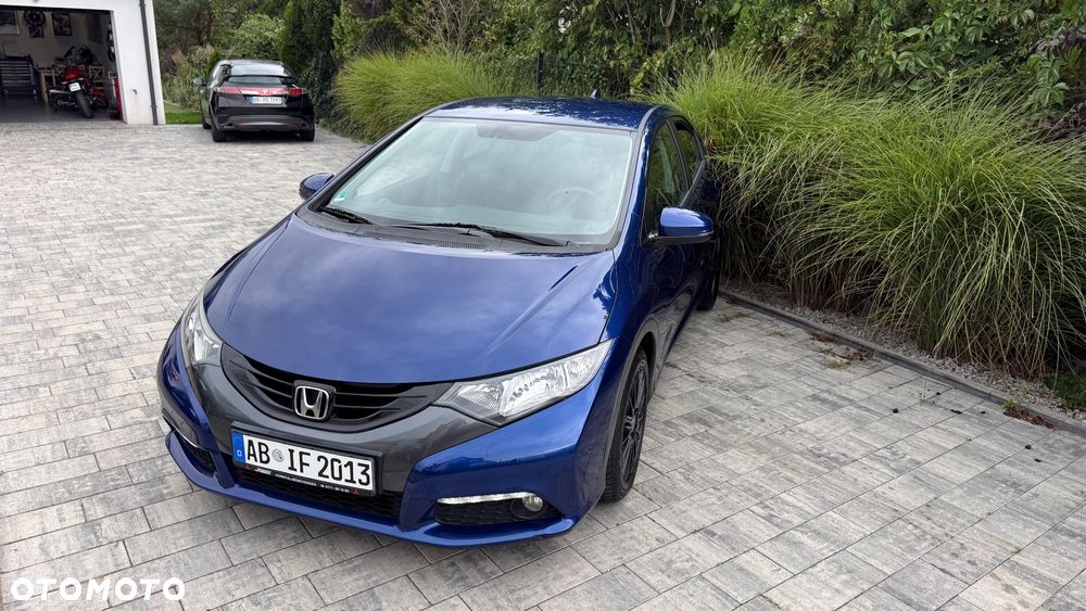 Honda Civic - 20