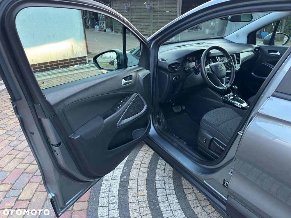 Opel Crossland X - 29