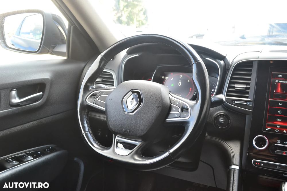 Renault Koleos ENERGY dCi 175 X-tronic 4WD INTENS - 29