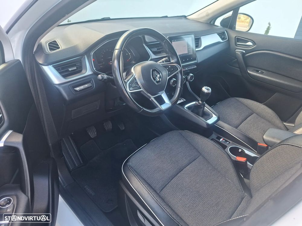 Renault Captur 1.0 TCe Evolution - 25