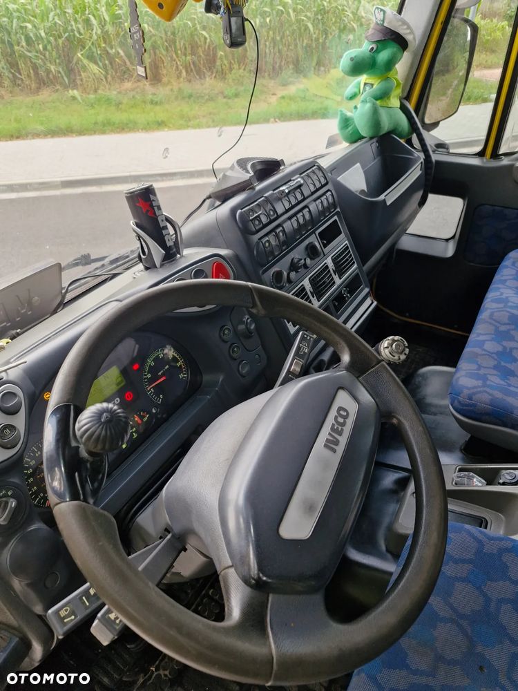 Iveco Eurocargo - 12