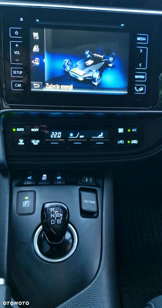 Toyota Auris - 9