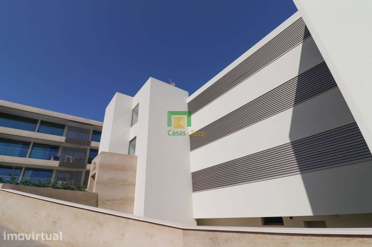 Apartamento T3 Contemporâneo - Grande imagem: 3/15