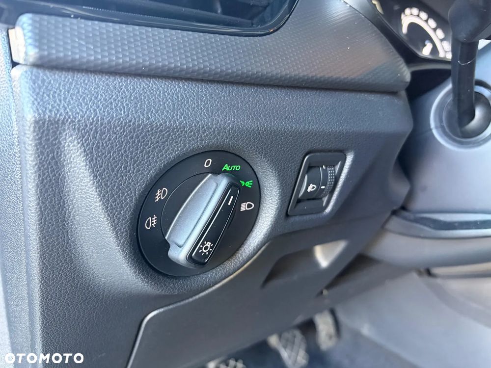 Skoda Scala 1.0 TSI Ambition - 14