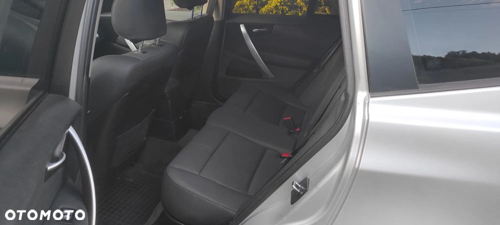 BMW X3 2.0d - 11
