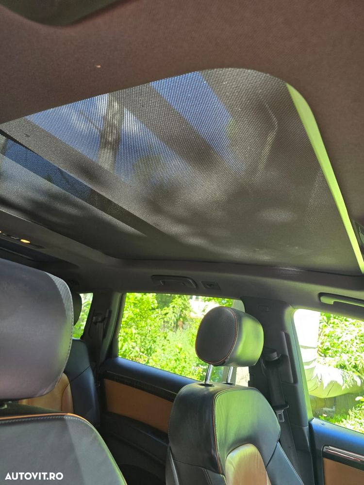 Audi Q7 3.0 TDI Quattro Tip - 6