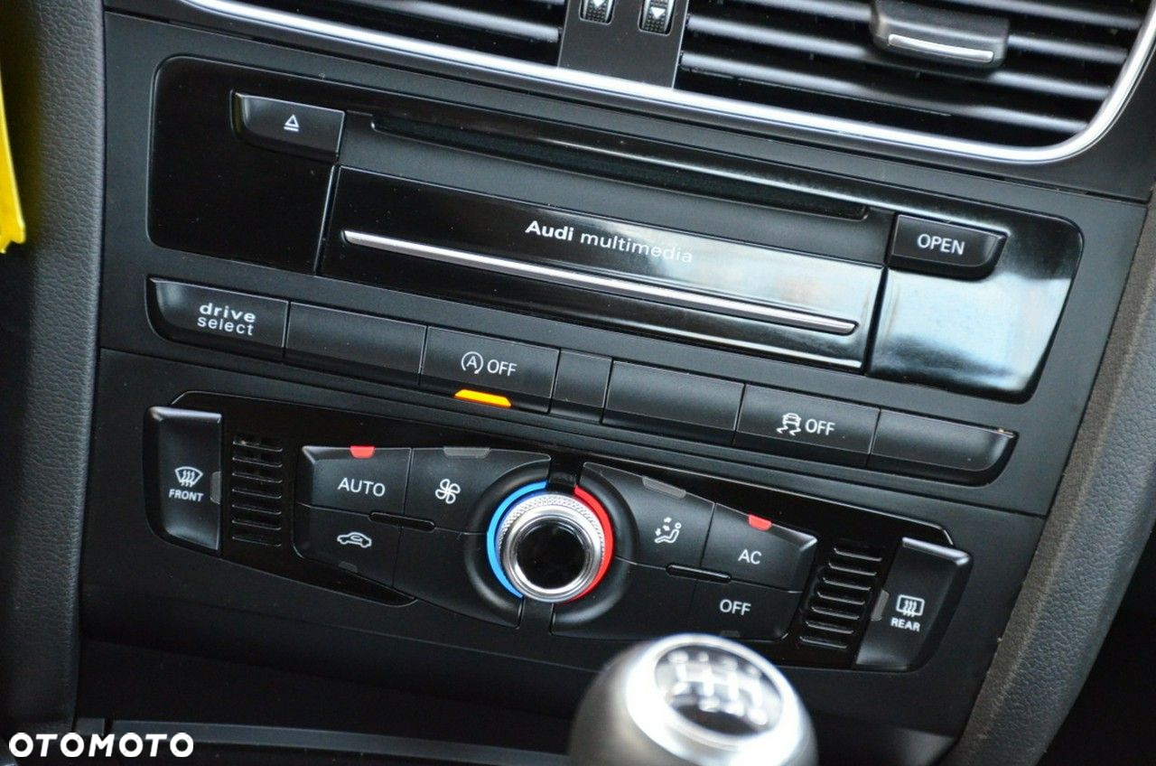 Audi A5 - 36