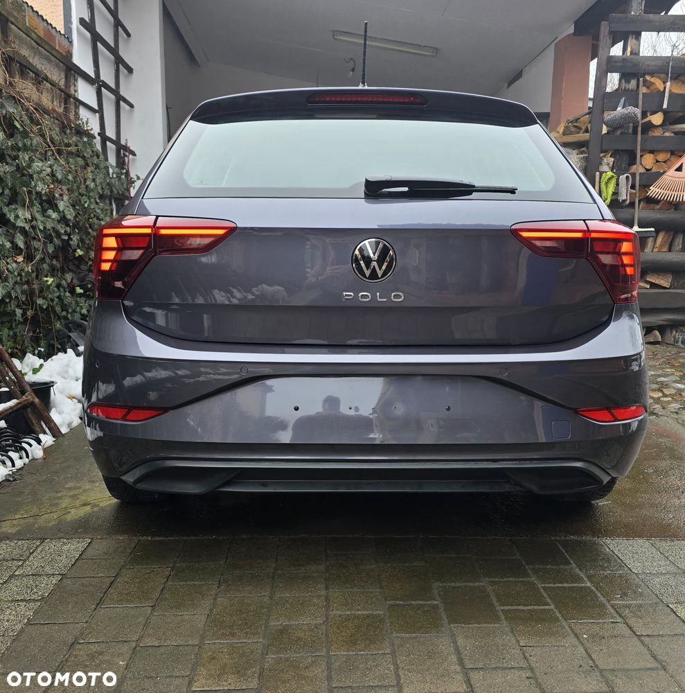 Volkswagen Polo - 3