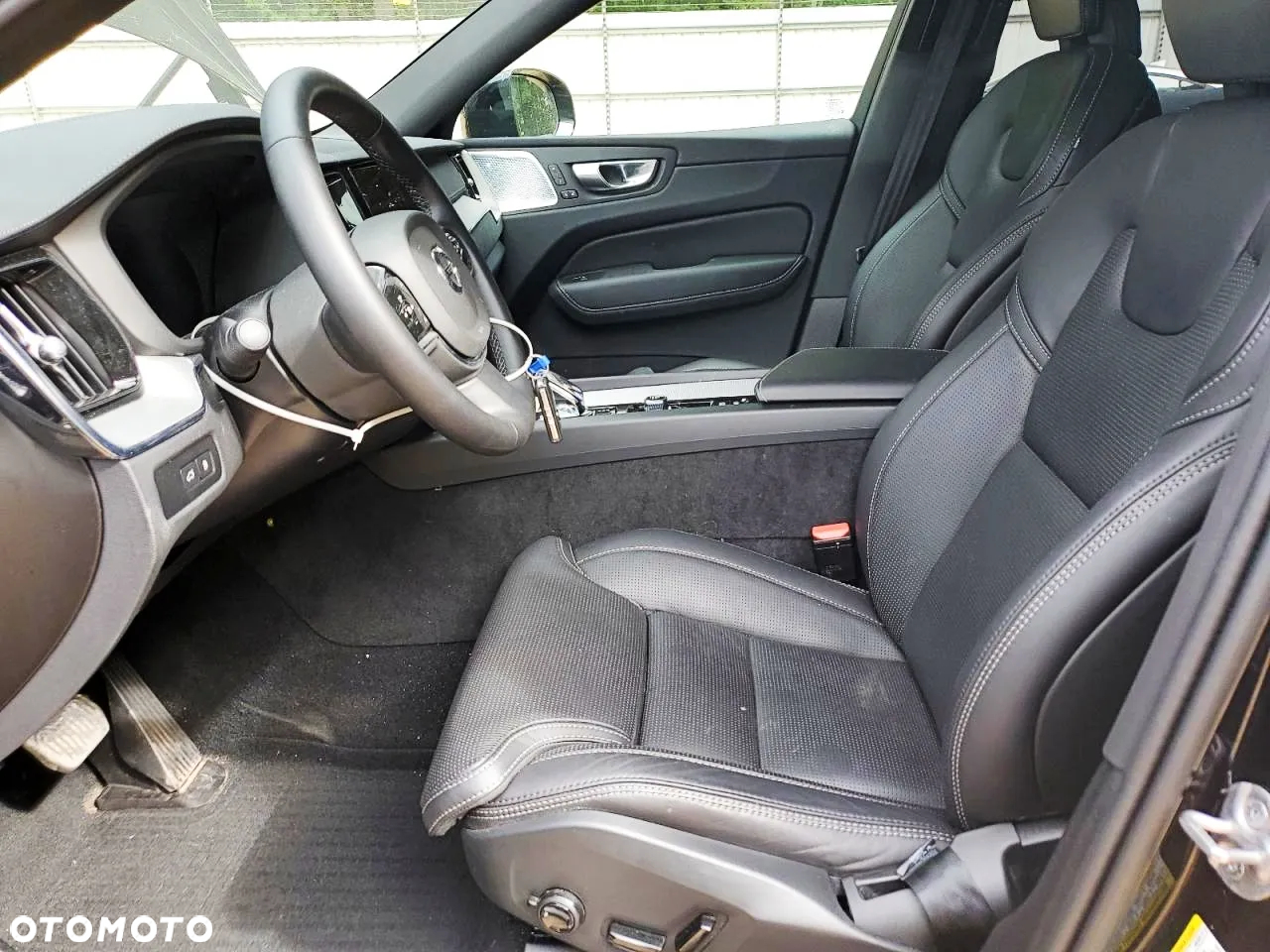 Volvo XC 60 - 7