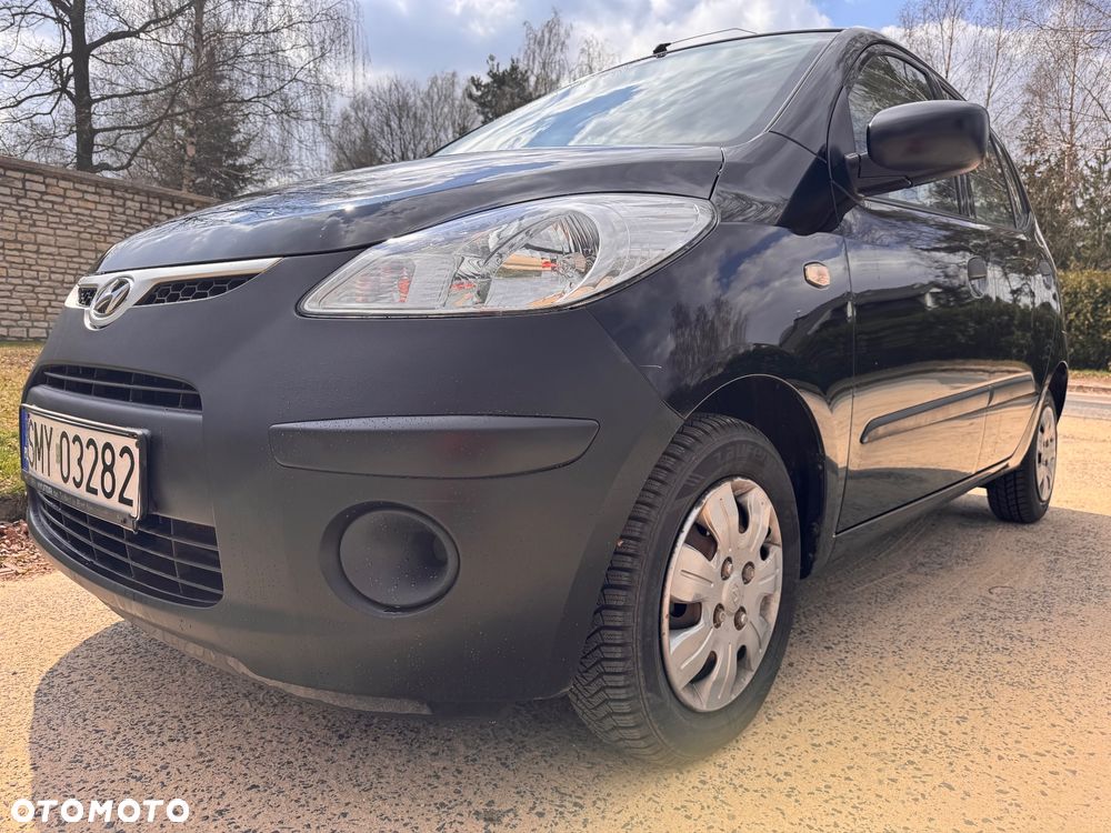 Hyundai i10 1.1 Classic - 3