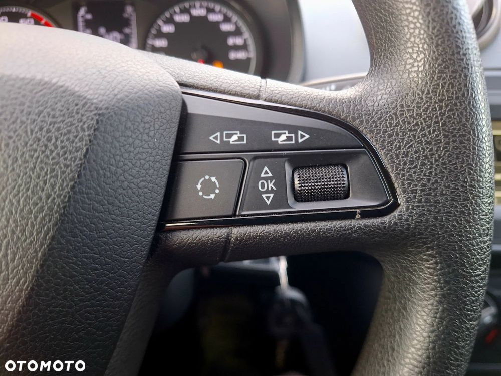 Seat Ibiza 1.0 Colour Edition - 29