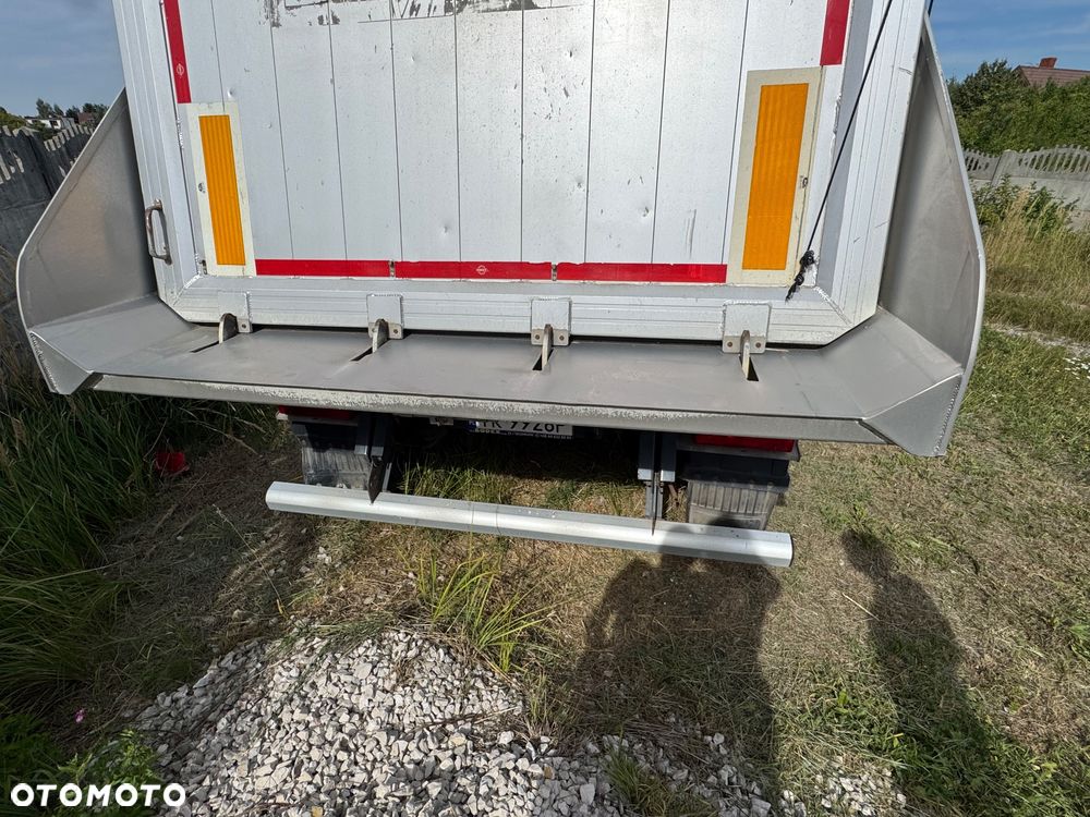 Bodex KIS3WA - 3