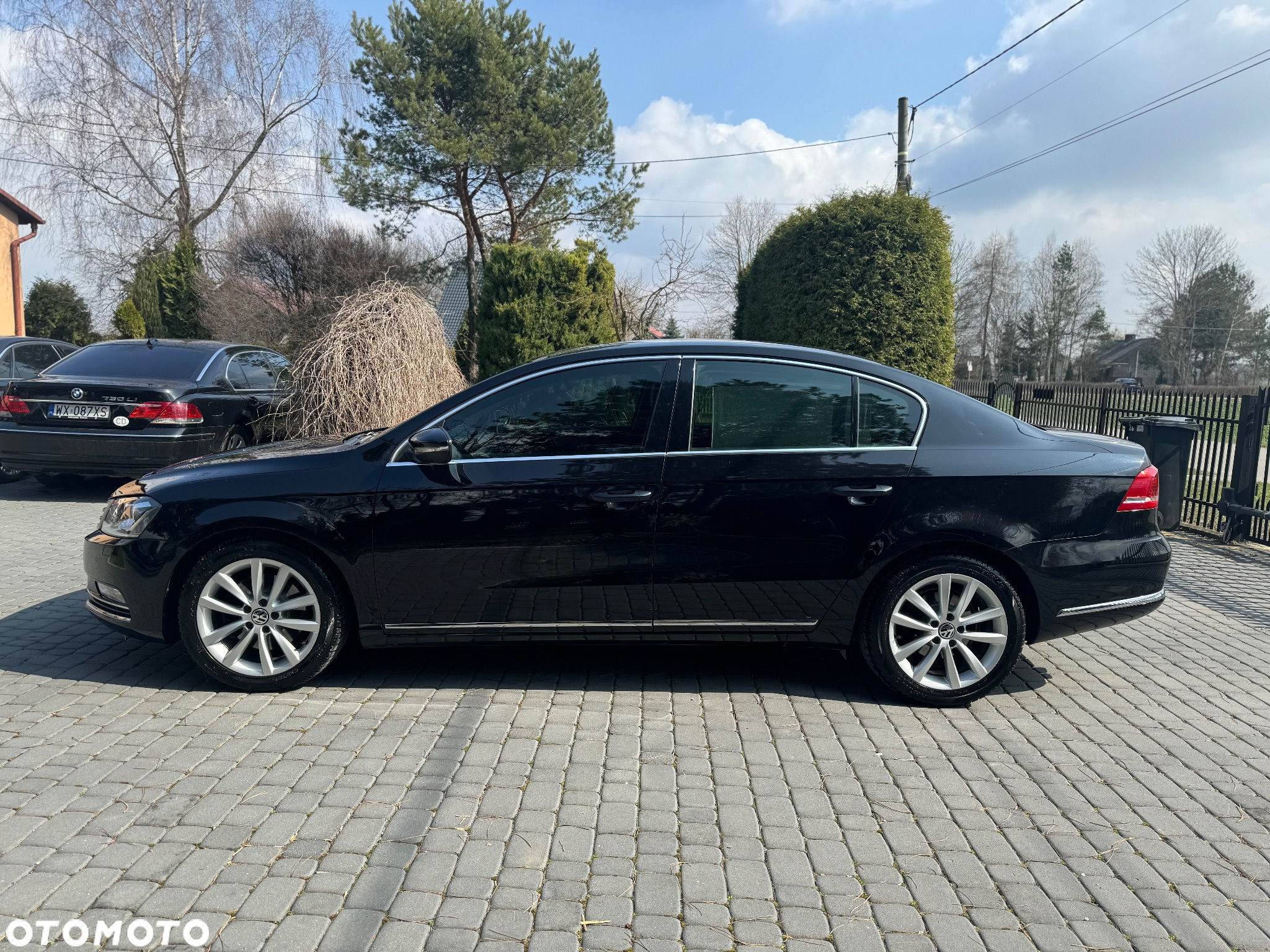 Volkswagen Passat 2.0 TSI Highline DSG - 21