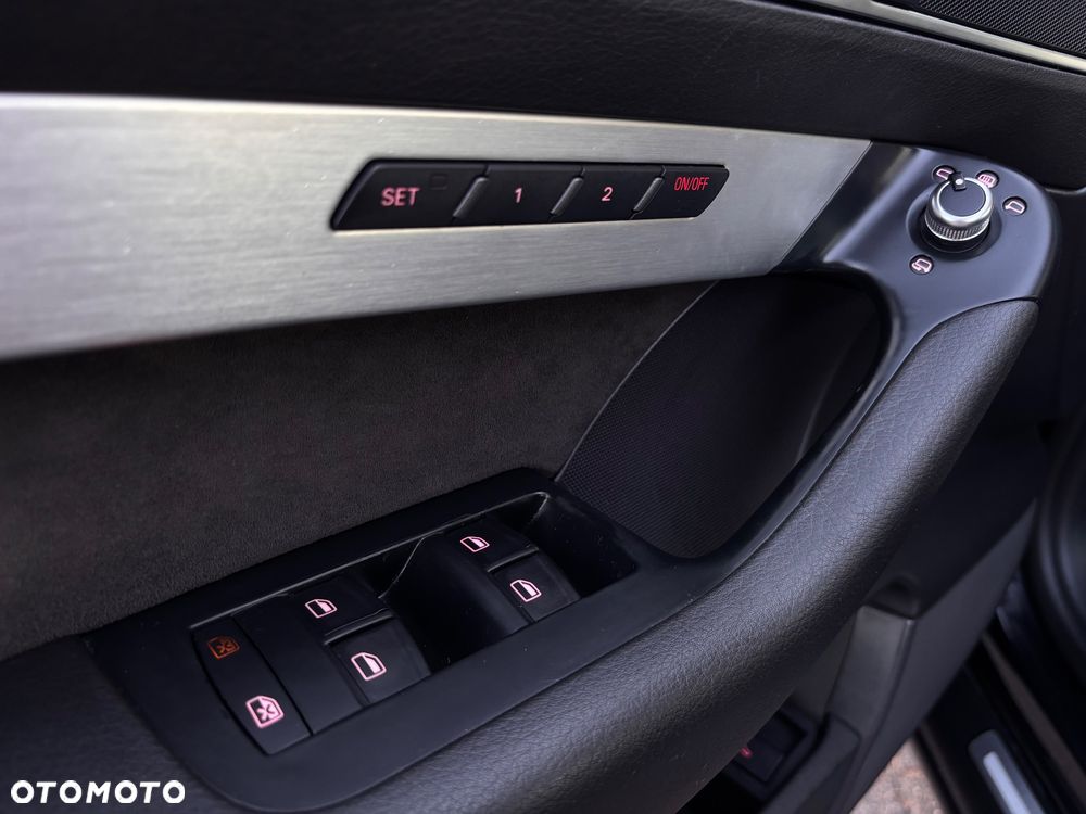 Audi A6 Avant - 11