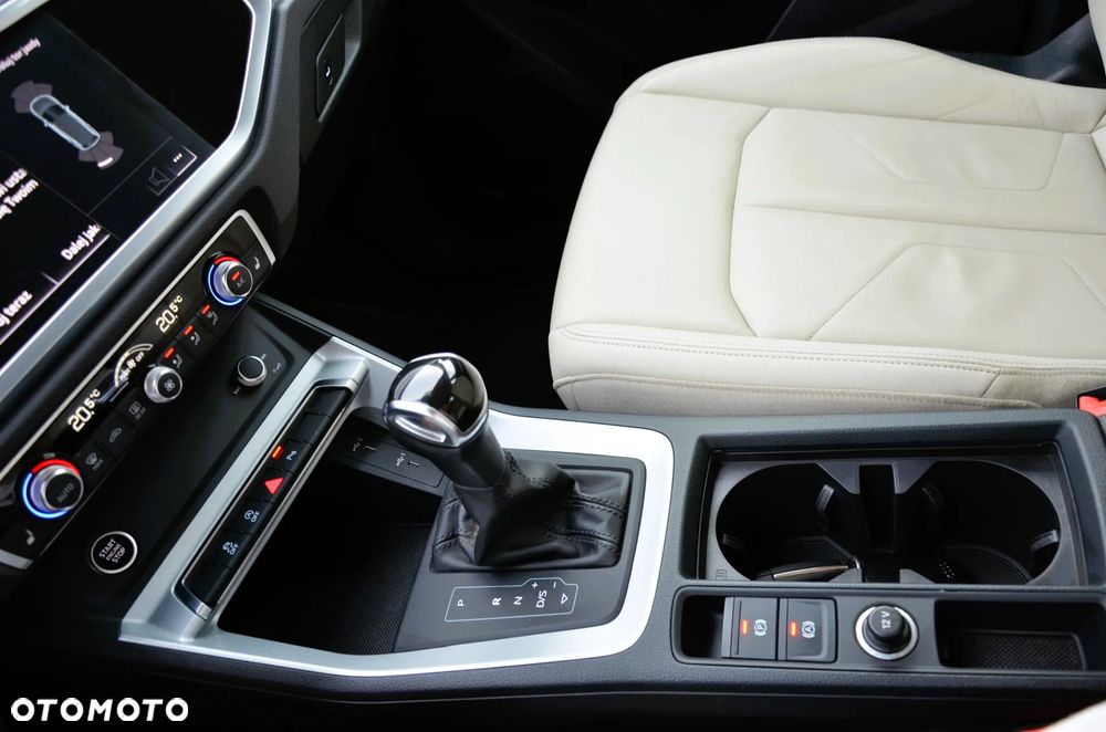 Audi Q3 35 TDI Quattro S tronic - 21