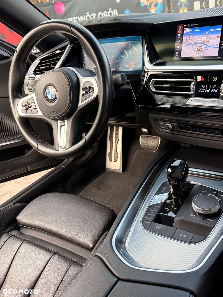 BMW Z4 sDrive20i M Sport - 16