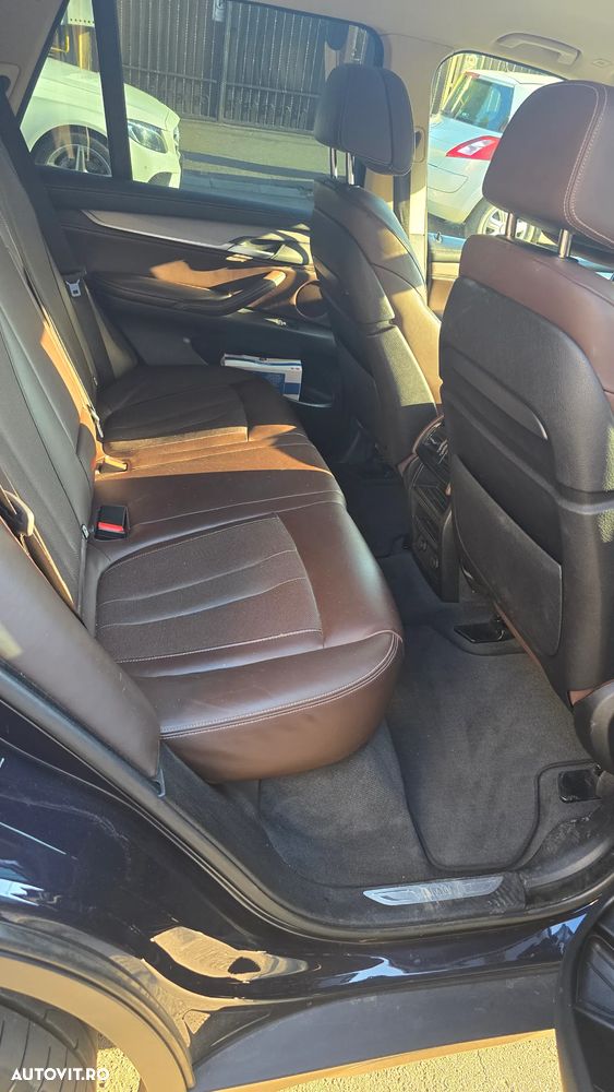 BMW X5 xDrive25d Sport-Aut. - 8