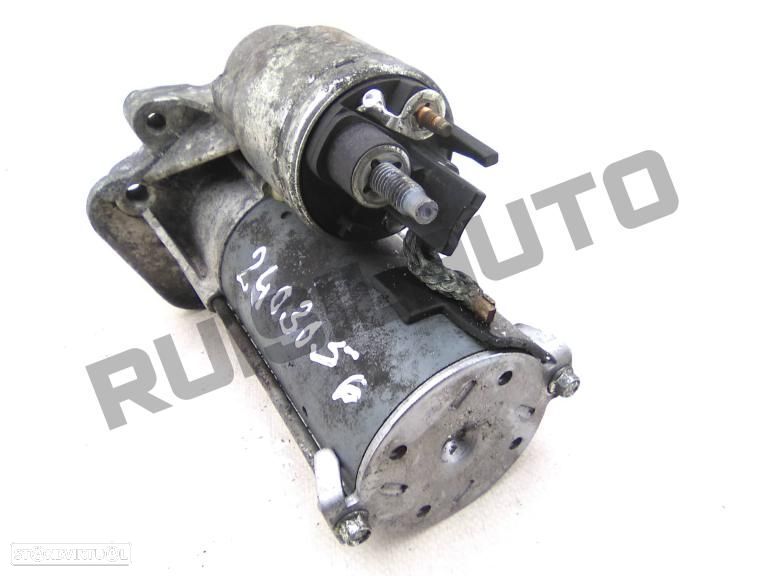 Motor Arranque  Renault Grand Scenic Iii [2009_2016] 1.5 Dci - 3