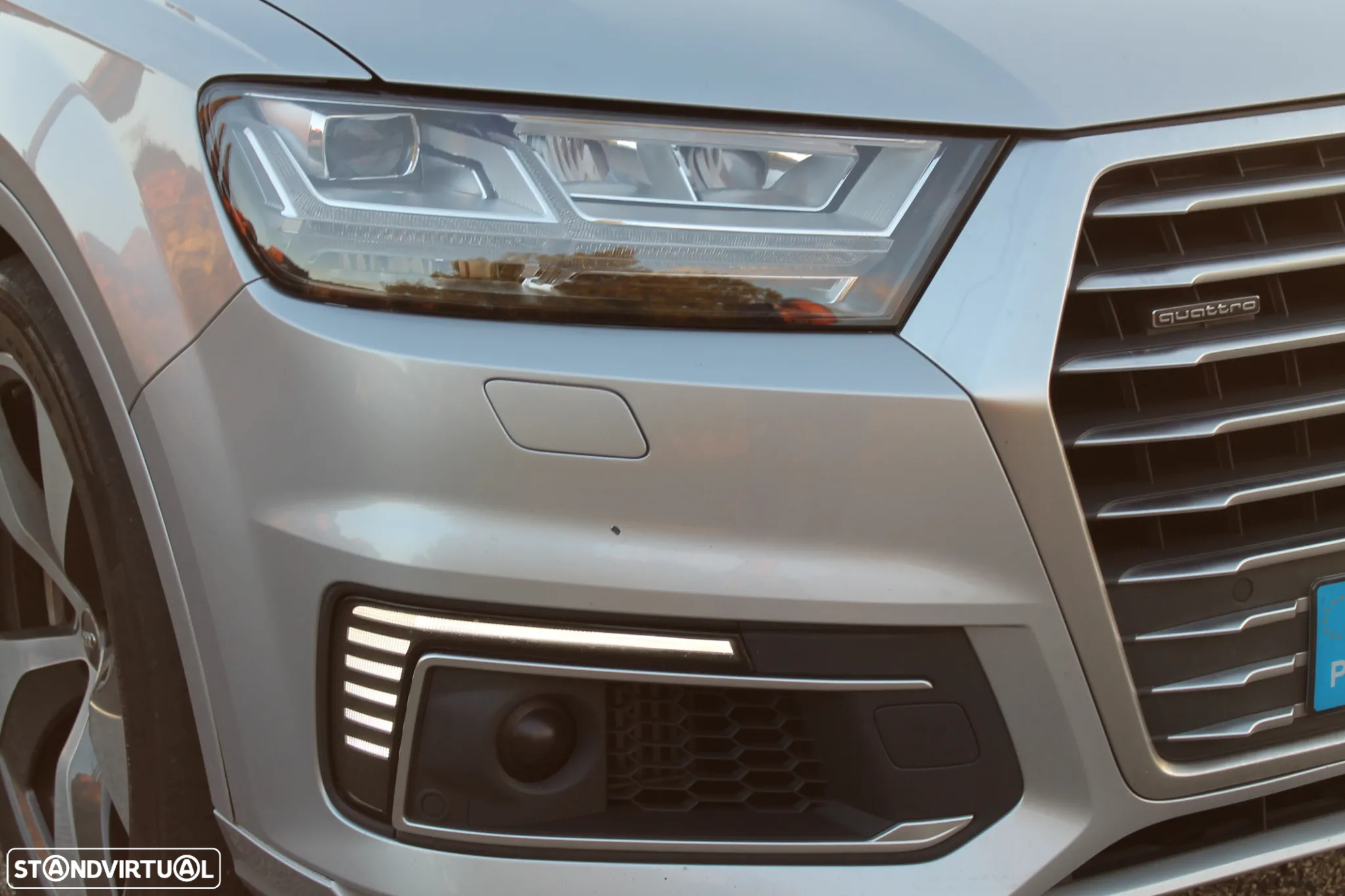 Audi Q7 - 5