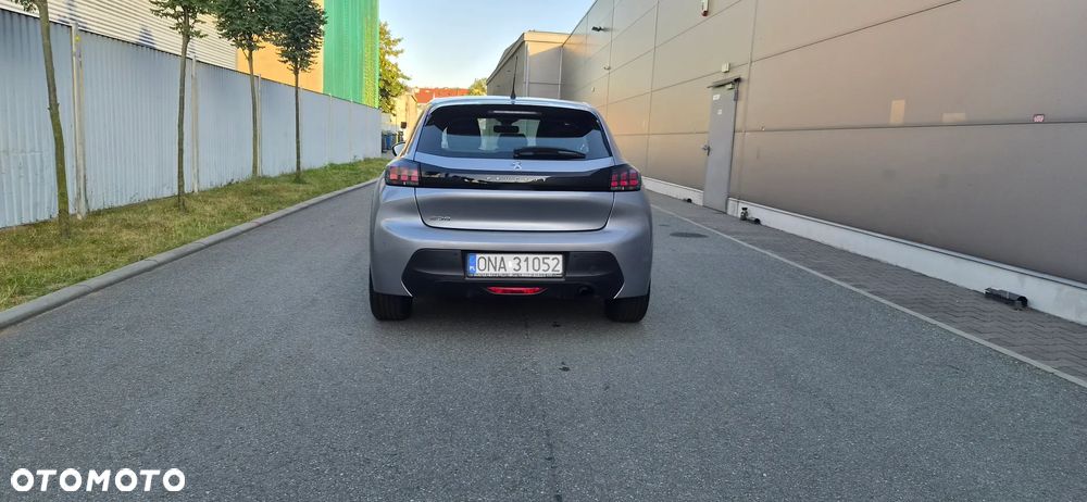 Peugeot 208 1.2 PureTech Active Pack S&S - 7